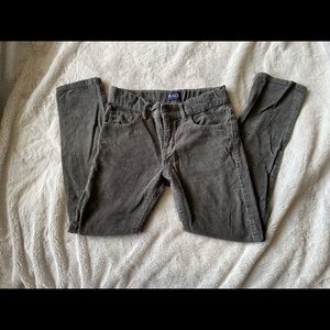 Children’s Place Corduroy Pants